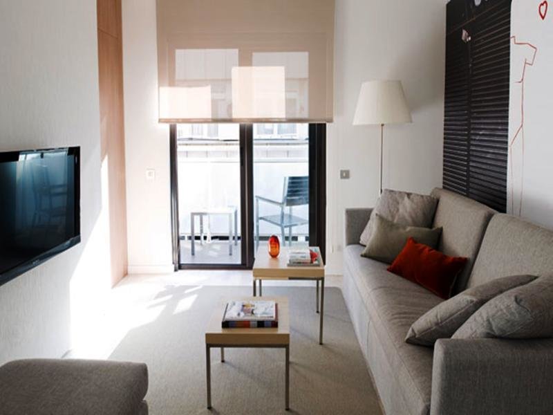 Eric Vökel Boutique Apartments Bcn Suites 11