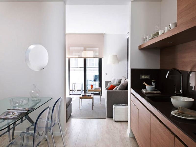 Eric Vökel Boutique Apartments Bcn Suites 13