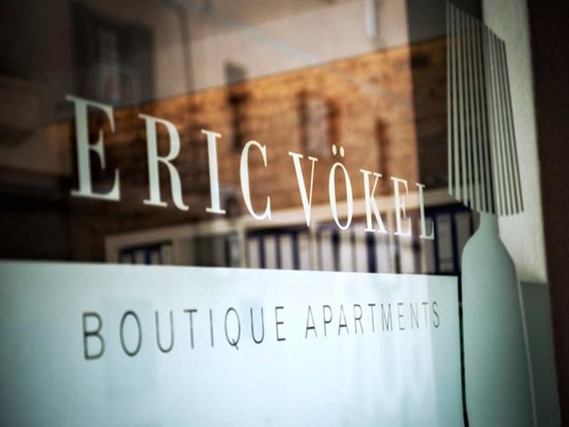 Eric Vökel Boutique Apartments Bcn Suites 14