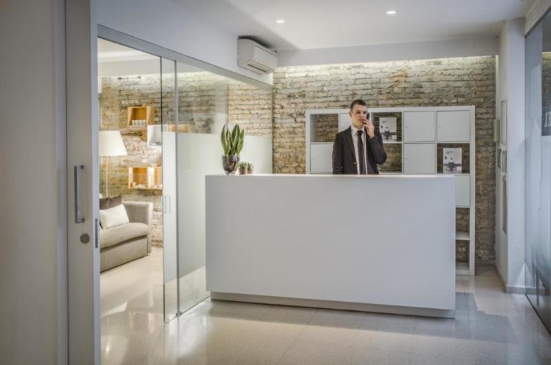 Eric Vökel Boutique Apartments Bcn Suites 15
