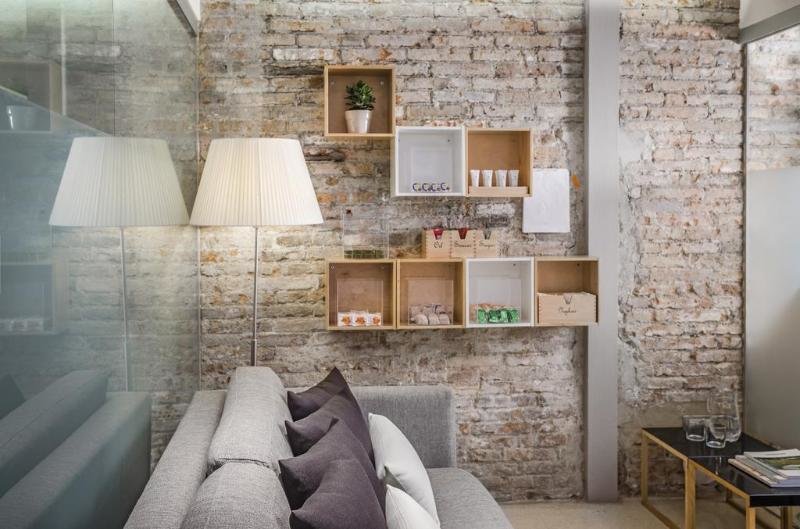 Eric Vökel Boutique Apartments Bcn Suites 18