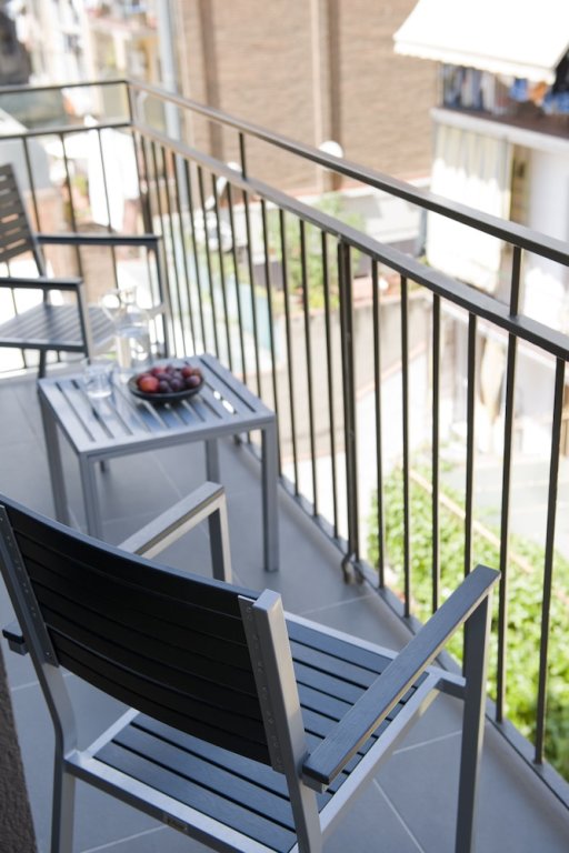 Eric Vökel Boutique Apartments Bcn Suites 20