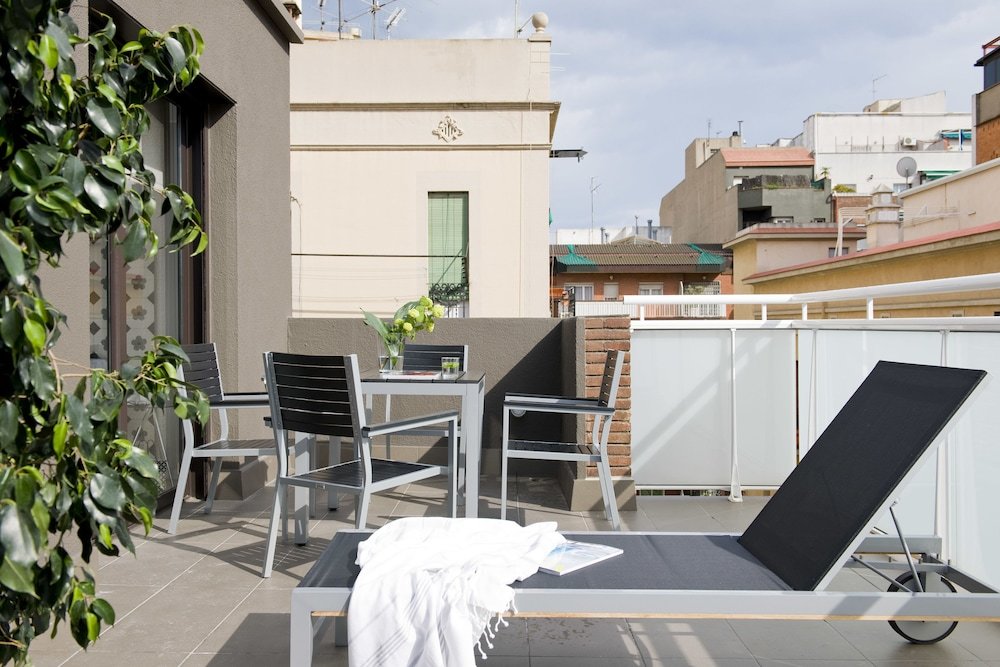 Eric Vökel Boutique Apartments Bcn Suites 22