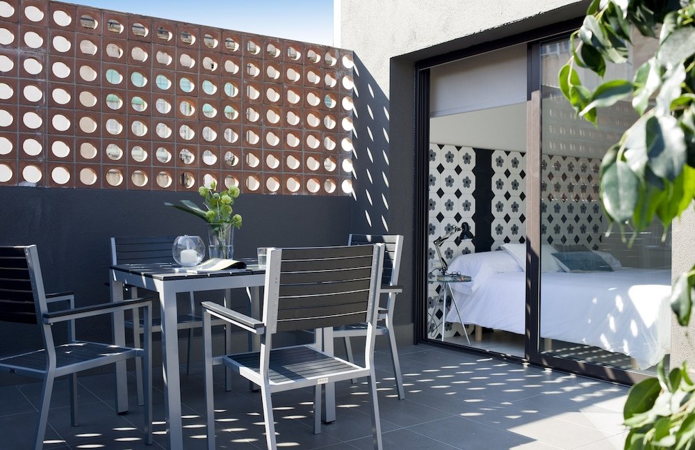 Eric Vökel Boutique Apartments Bcn Suites 24
