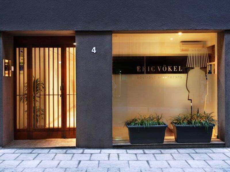 Eric Vökel Boutique Apartments Bcn Suites 5