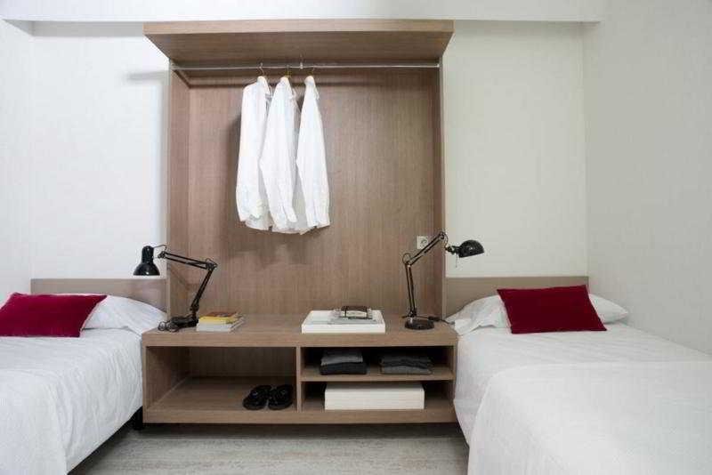 Eric Vökel Boutique Apartments Bcn Suites 7