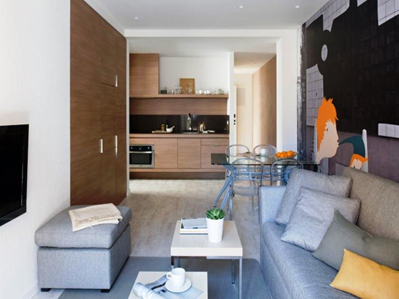 Eric Vökel Boutique Apartments Bcn Suites 8