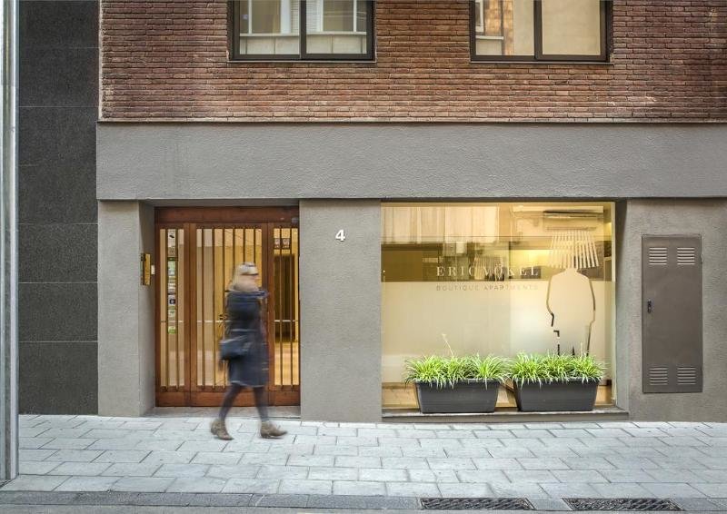 Eric Vökel Boutique Apartments Bcn Suites 9