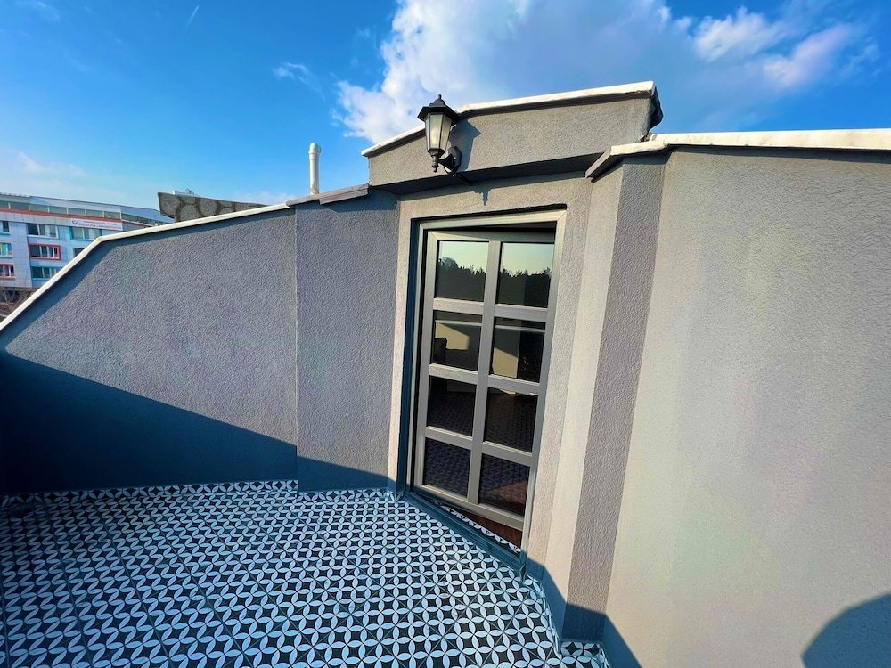 Beta Hotel 10
