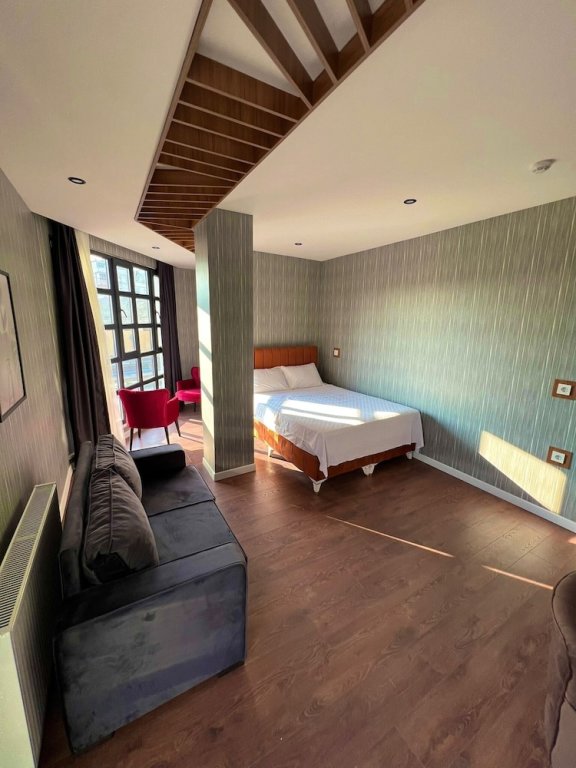 Beta Hotel 14