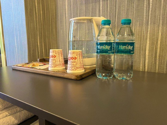 Beta Hotel 16