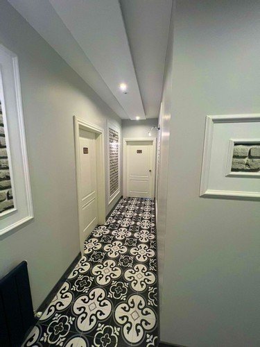 Beta Hotel 17