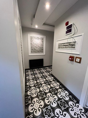 Beta Hotel 3