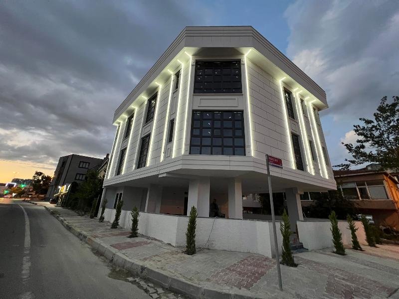Beta Hotel 4