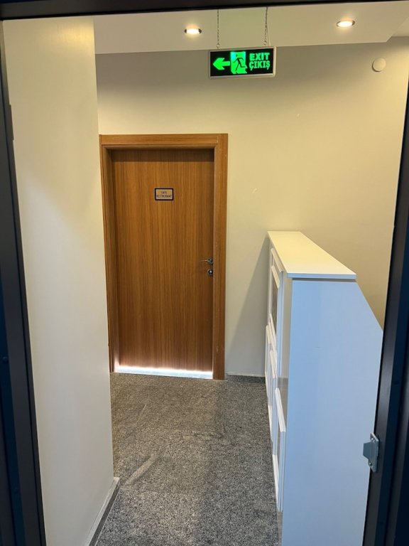 Beta Hotel 5