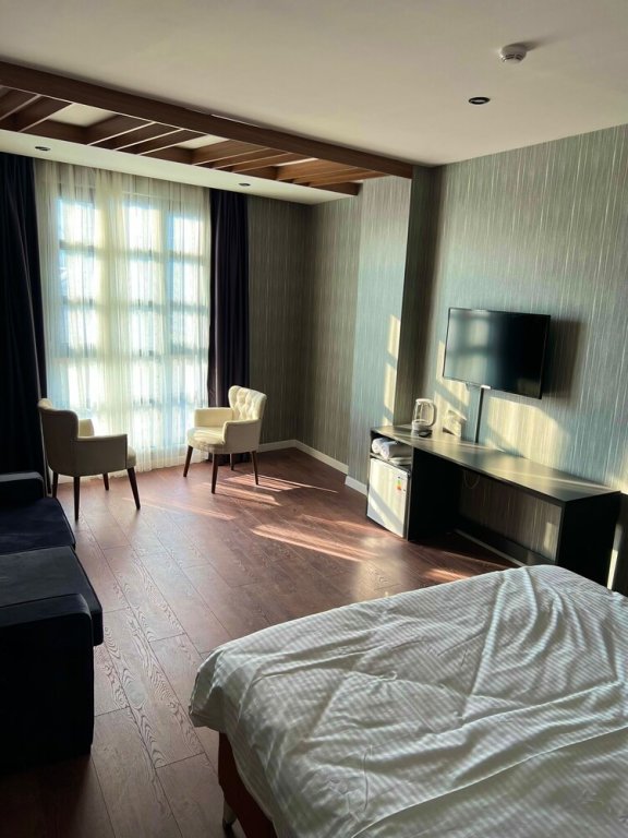 Beta Hotel 9