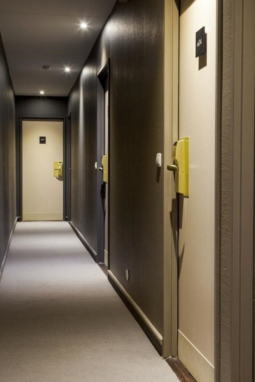 Hotel Appia La Fayette 10