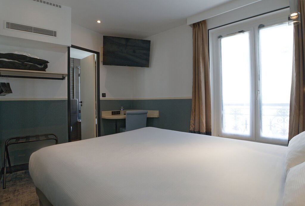 Hotel Appia La Fayette 12