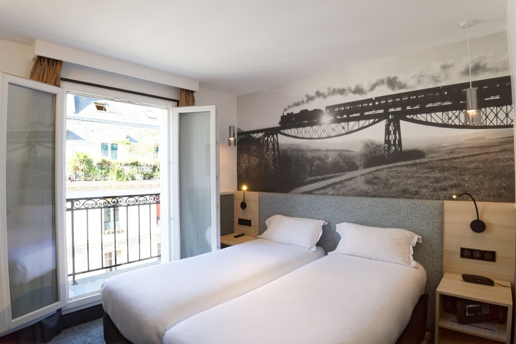 Hotel Appia La Fayette 14