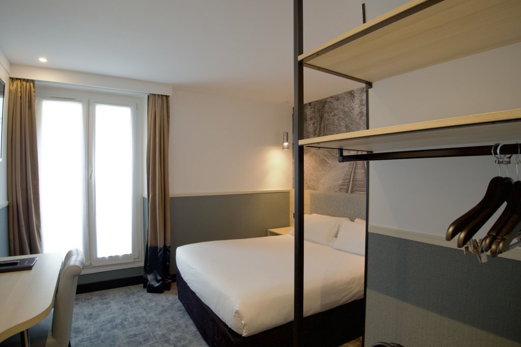 Hotel Appia La Fayette 15