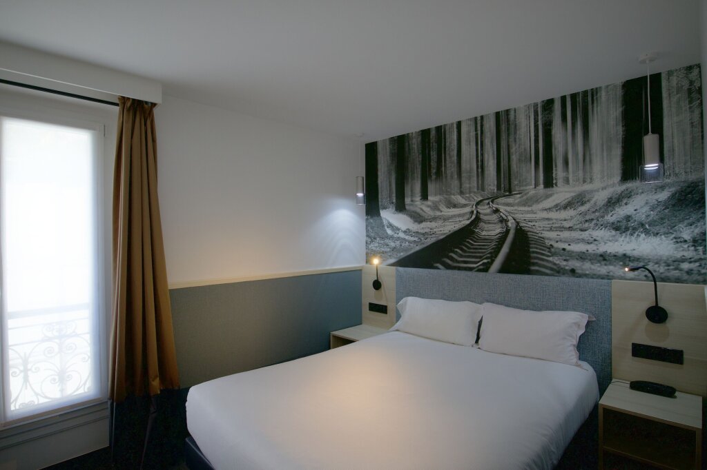 Hotel Appia La Fayette 16
