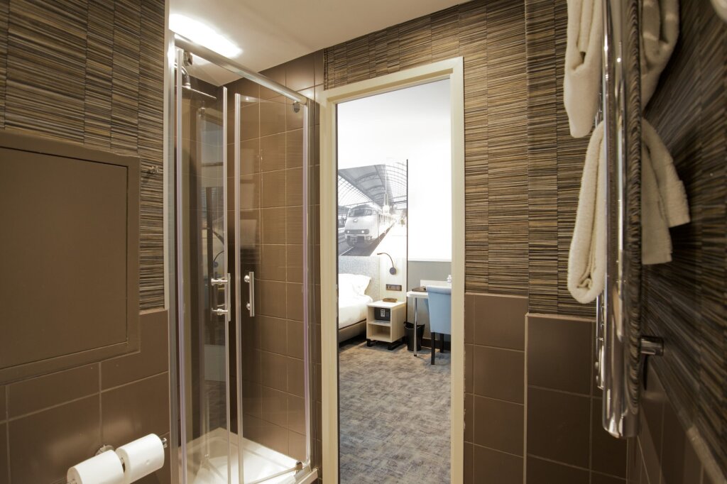 Hotel Appia La Fayette 17