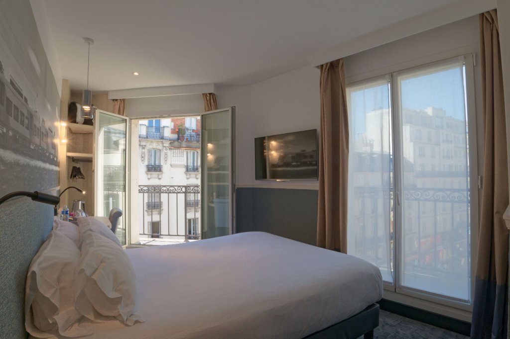 Hotel Appia La Fayette 18