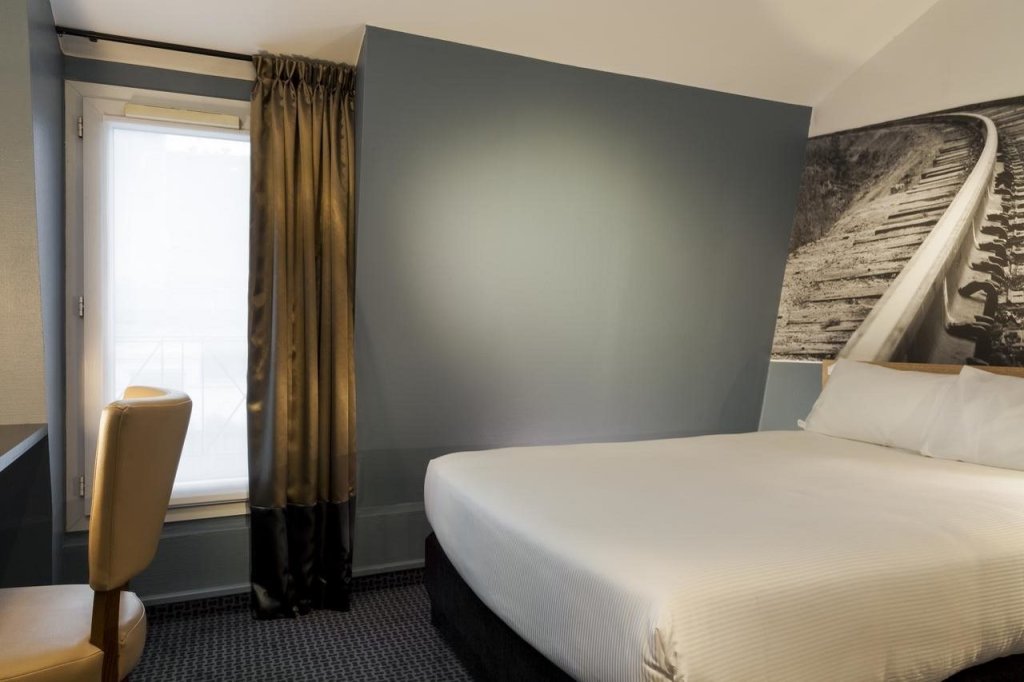 Hotel Appia La Fayette 2