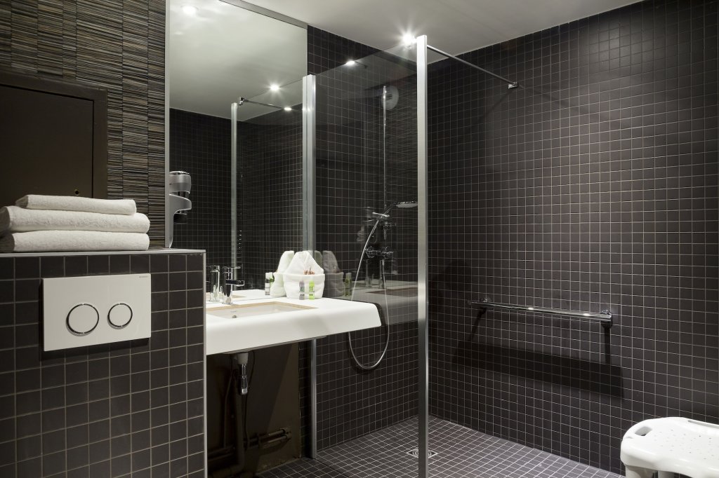 Hotel Appia La Fayette 20