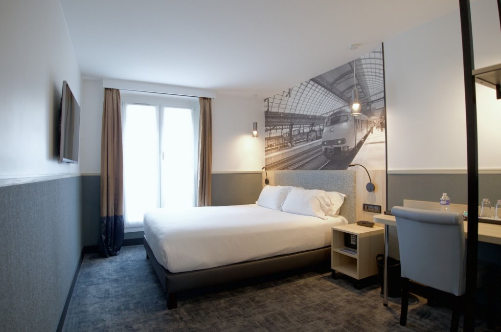 Hotel Appia La Fayette 21