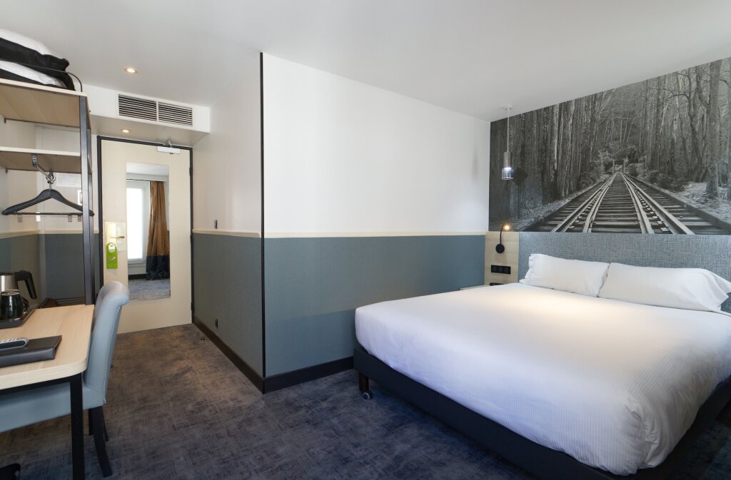 Hotel Appia La Fayette 22