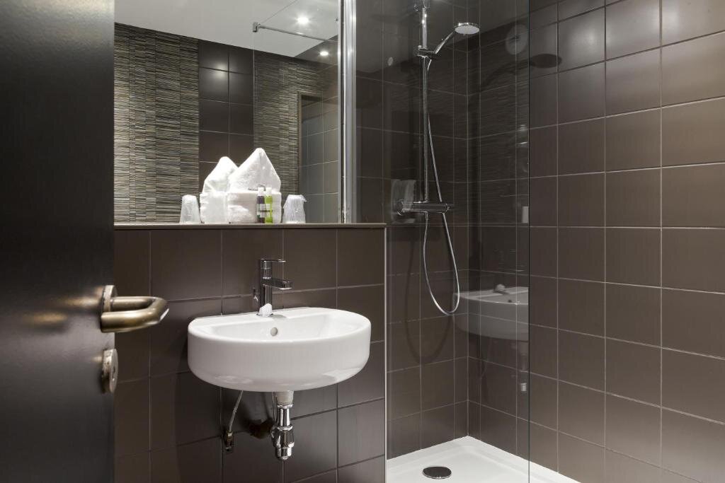 Hotel Appia La Fayette 23