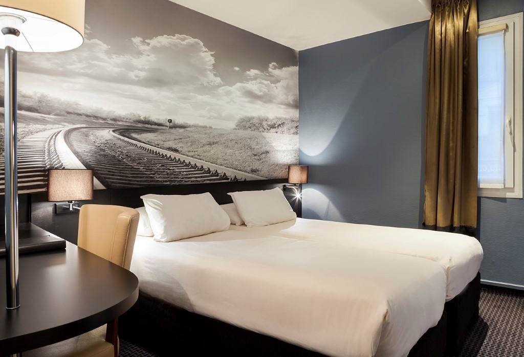 Hotel Appia La Fayette 4