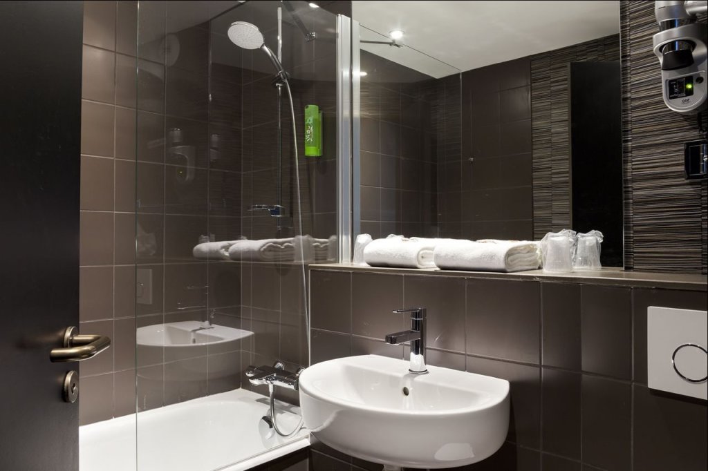 Hotel Appia La Fayette 6