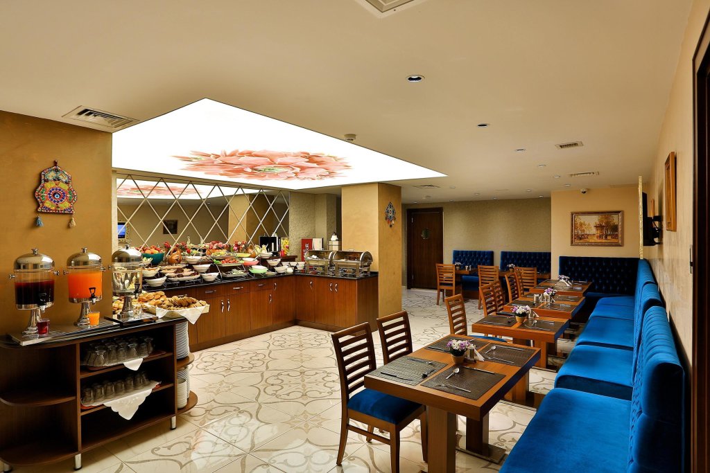 Edibe Sultan Hotel 12