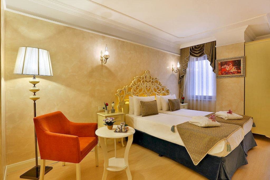 Edibe Sultan Hotel 2