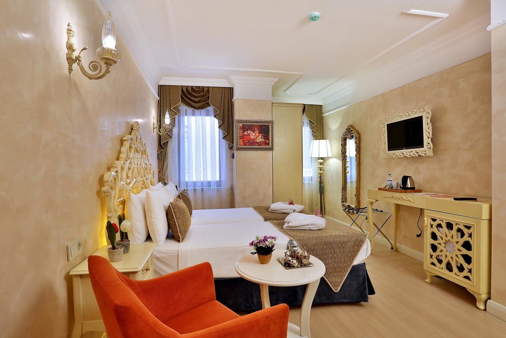 Edibe Sultan Hotel 21