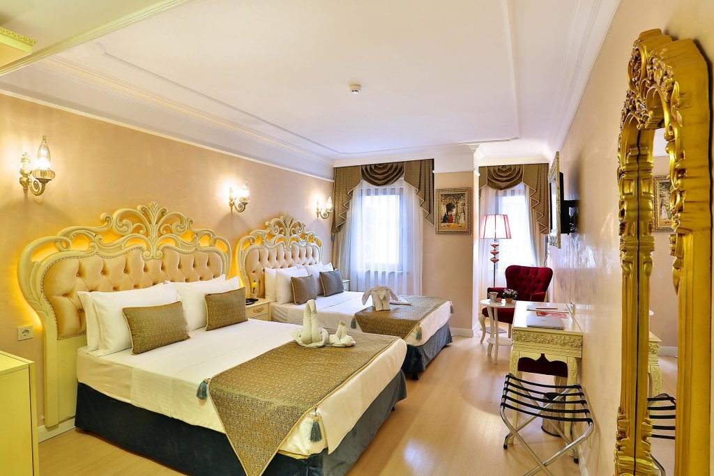 Edibe Sultan Hotel 23