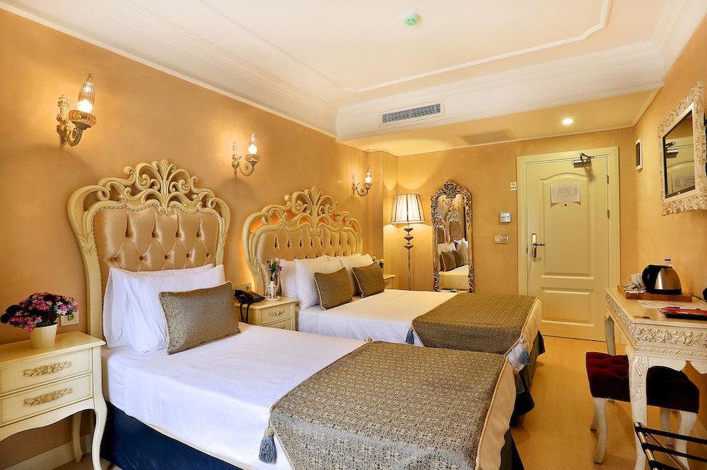 Edibe Sultan Hotel 3