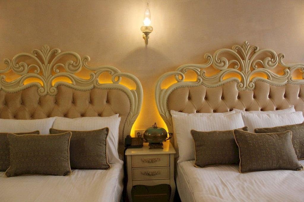 Edibe Sultan Hotel 4