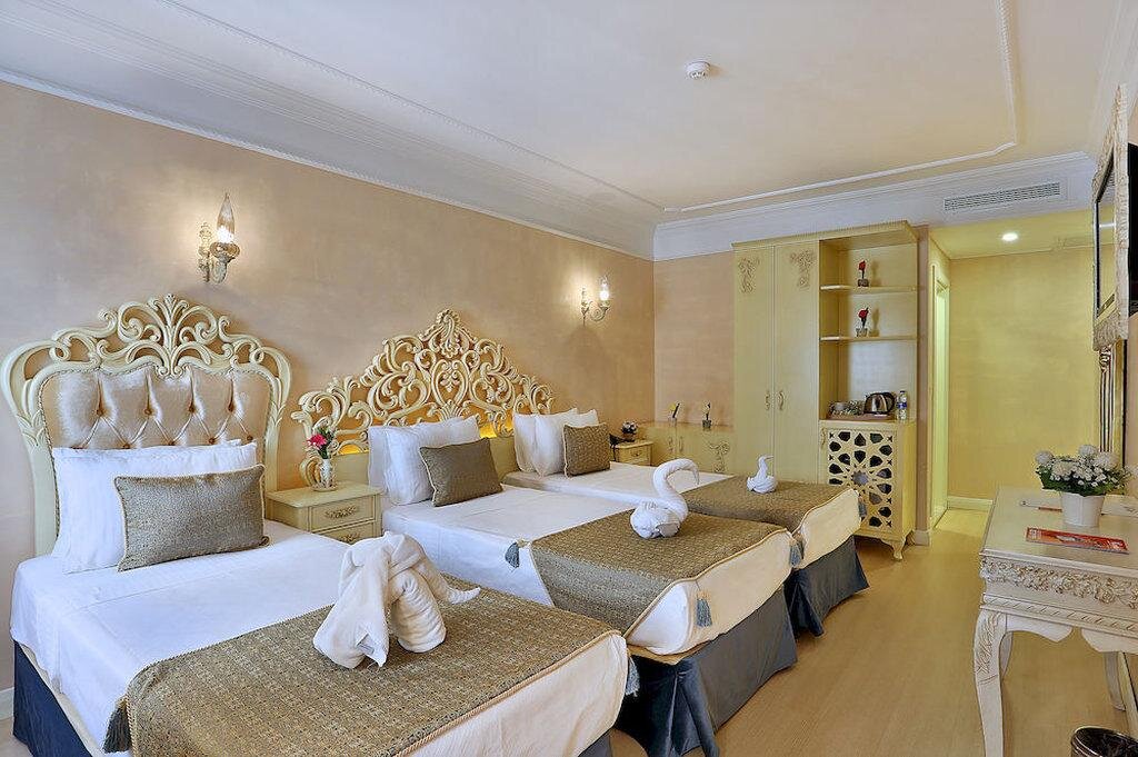 Edibe Sultan Hotel 5
