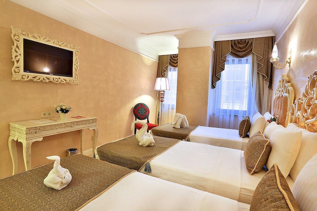 Edibe Sultan Hotel 6