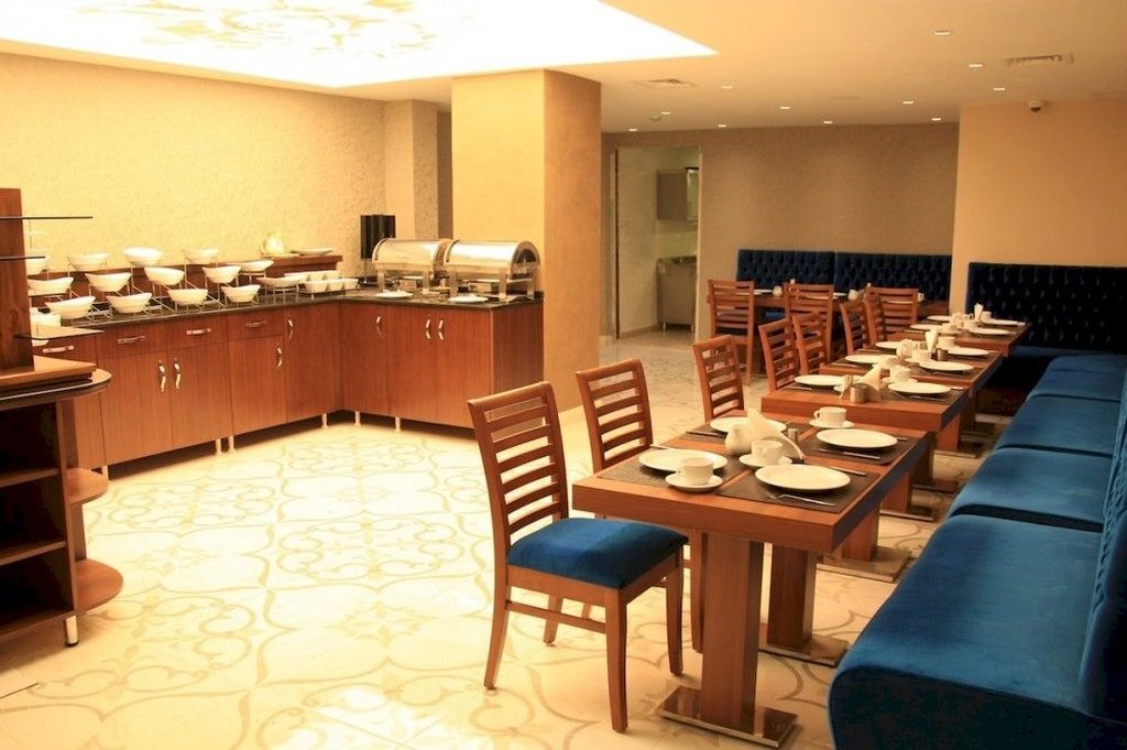 Edibe Sultan Hotel 8