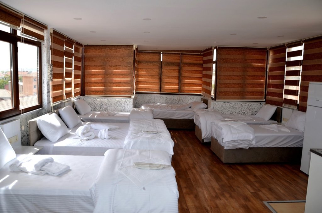 Sun Comfort Hotel 10