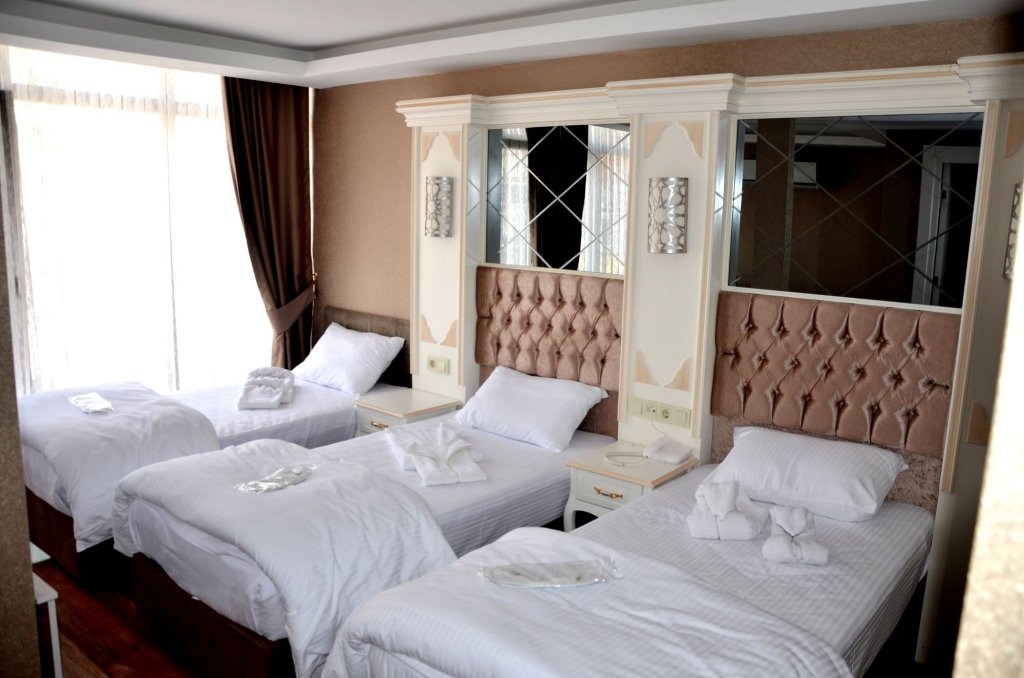 Sun Comfort Hotel 11