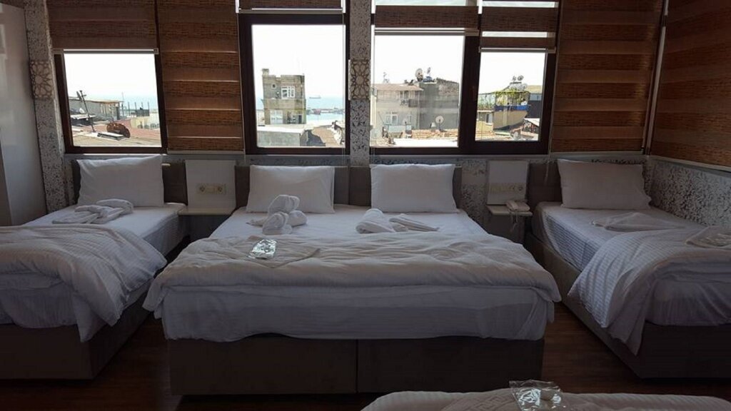 Sun Comfort Hotel 14