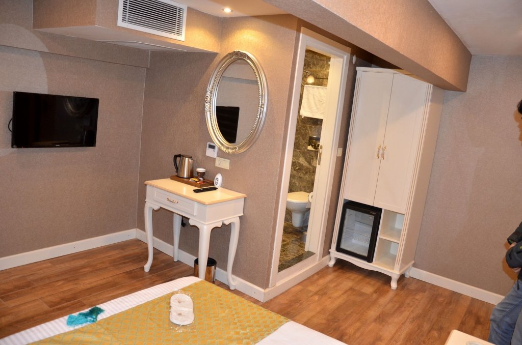 Sun Comfort Hotel 15
