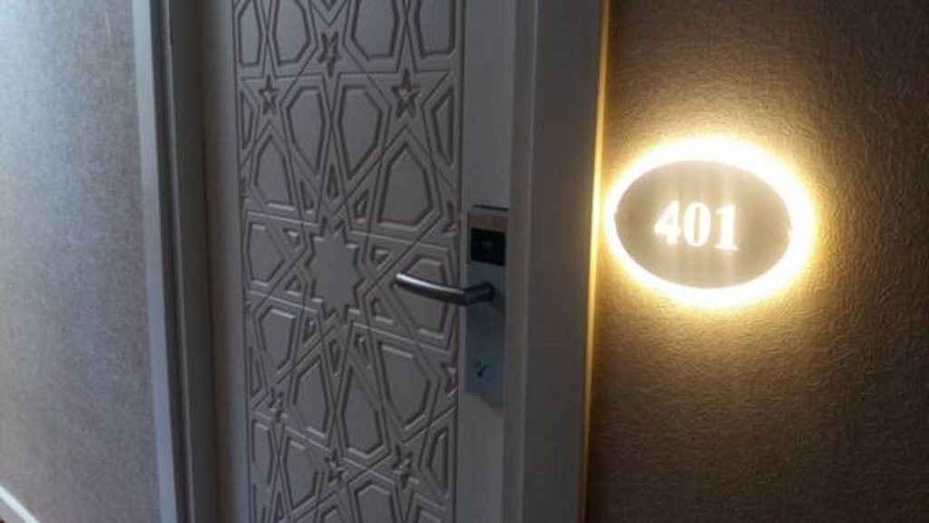 Sun Comfort Hotel 16