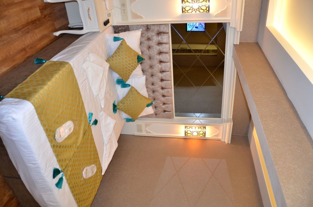 Sun Comfort Hotel 2