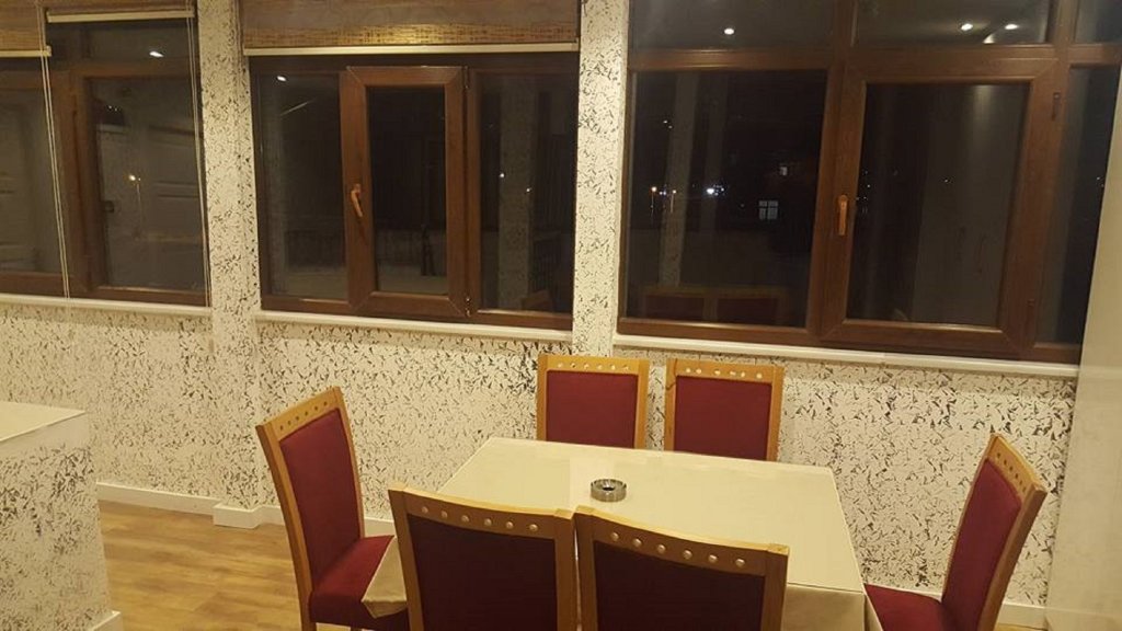 Sun Comfort Hotel 23